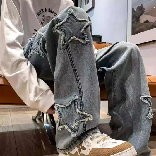 The North Star Denim